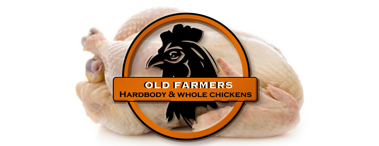 Hardbody Chicken